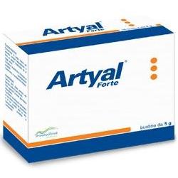 ARTYAL FORTE 20 BUSTINE - farmasorriso.com