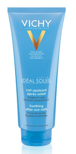 IDEAL SOLEIL DOPOSOLE 300 ML - farmasorriso.com