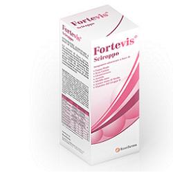 FORTEVIS SCIROPPO 150 ML - farmasorriso.com