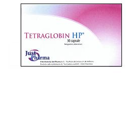 TETRAGLOBIN HP LATTOFERRINA 30 CAPSULE DA 200 MG - farmasorriso.com