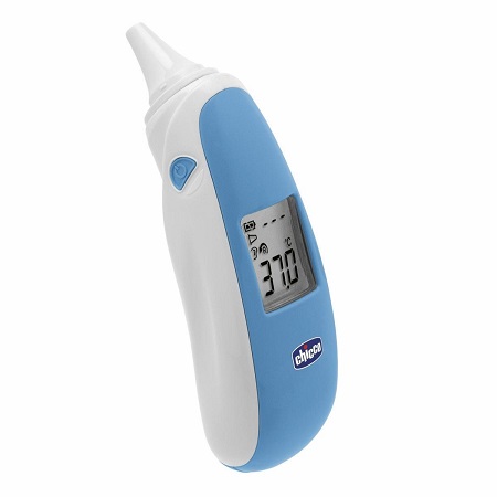 COPRI-SONDA COMFORT QUICK TERMOMETRO IR AURICOLARE - farmasorriso.com