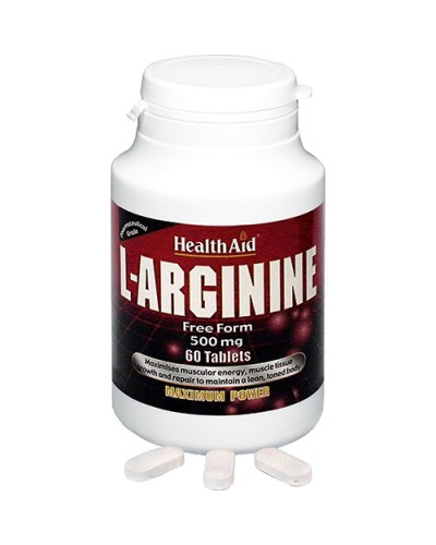 ARGININA ARGININE 60 COMPRESSE - farmasorriso.com