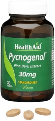 PICNOGENOLO PYCNOGENOL 30 TAVOLETTE - farmasorriso.com