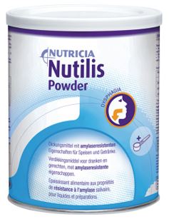 NUTILIS POWDER ADDENSANTE BARATTOLO 300 G - farmasorriso.com