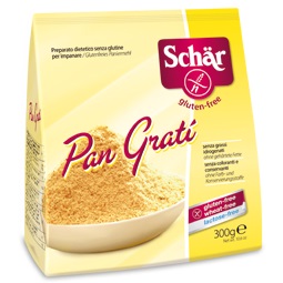 SCHAR PAN GRATI PREPARATO IMPANATURA 300 G - farmasorriso.com