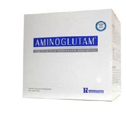 AMINOGLUTAM 30 BUSTE - farmasorriso.com