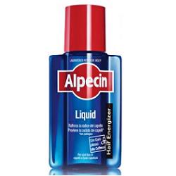 ALPECIN ENERGIZER LIQUIDO TONICO DOPOSHAMPOO 200 ML - farmasorriso.com