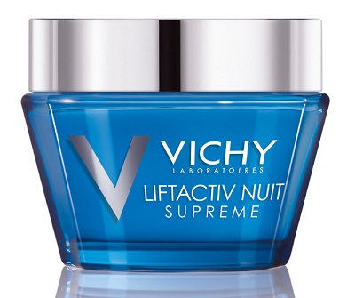 LIFTACTIV SUPREME NOTTE 50 ML - farmasorriso.com