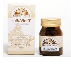 INFLUVIN-T 60 COMPRESSE 500 MG - farmasorriso.com