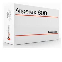 ANGEREX 600 20 COMPRESSE - farmasorriso.com