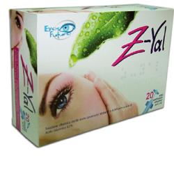 Z YAL GOCCE OCULARI 20 FIALE MONODOSE 0,5 ML - farmasorriso.com