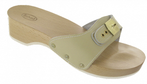 PESCURA HEEL ORIGINAL BYCAST WOMENS SAND EXERCISE SABBIA 38 - farmasorriso.com