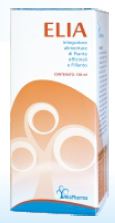 ELIA SOLUZIONE 100 ML - farmasorriso.com