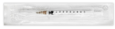 SIRINGA PIC TUBERCOLINA 1ML G26X1/2 - farmasorriso.com