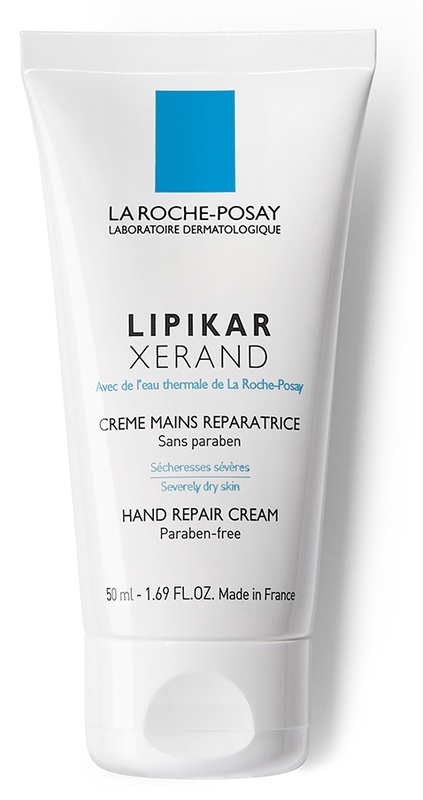LIPIKAR MANI 50 ML - farmasorriso.com