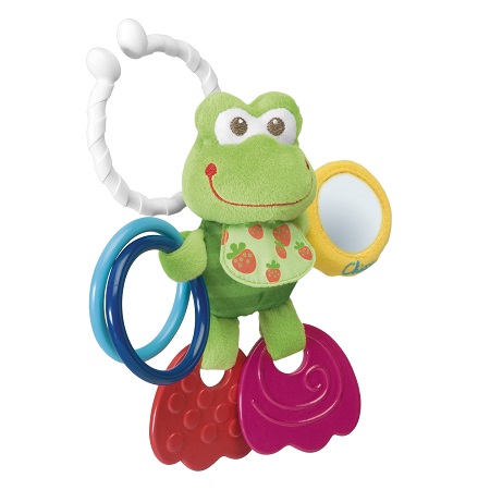 CHICCO GIOCO RANOCCHIO PRIME A - farmasorriso.com