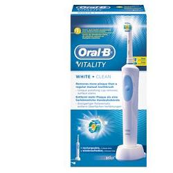 ORALB POWER VITALITY PROW D12013W - farmasorriso.com