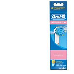 ORALB EBS17/3 SENSITIVE - farmasorriso.com
