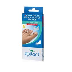 EPITACT SEPARATORI TAGLIA UNICA EPITHELIUM 3 PEZZI - farmasorriso.com