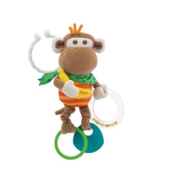 CH GIOCO SCIMMIETTA VIBRATTIVITA' - farmasorriso.com