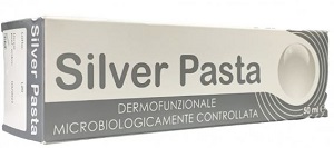 SILVER PASTA 50 ML - farmasorriso.com