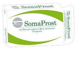 SOMAPROST 16 CAPSULE - farmasorriso.com