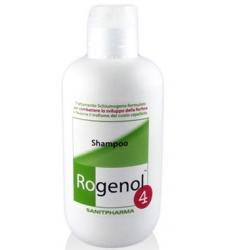 ROGENOL 4 SHAMPOO 200 ML - farmasorriso.com