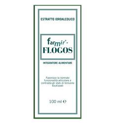 FARMIR FLOGOS 100 ML - farmasorriso.com