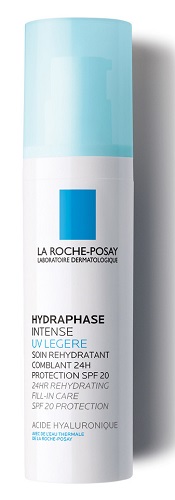 HYDRAPHASE INTENSE LEGERE UV SPF20 50 ML - farmasorriso.com