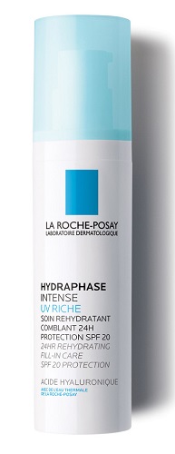 HYDRAPHASE INTENSE RICHE UV SPF20 50 ML - farmasorriso.com