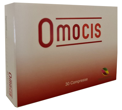 OMOCIS 30 COMPRESSE - farmasorriso.com