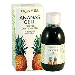 ANANAS CELL FLUIDO CONCENTRATO 250 ML - farmasorriso.com