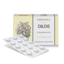 CALCIO COMPRESSE 60 COMPRESSE - farmasorriso.com
