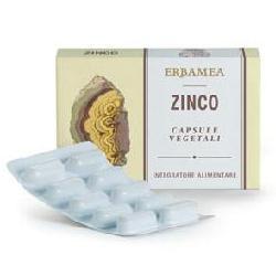ZINCO 24 CAPSULE VEGETALI - farmasorriso.com
