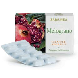 MELOGRANO 24 CAPSULE VEGETALI - farmasorriso.com