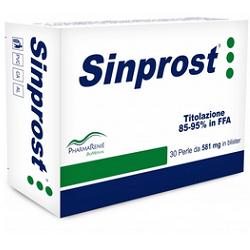 SINPROST 30 PERLE - farmasorriso.com