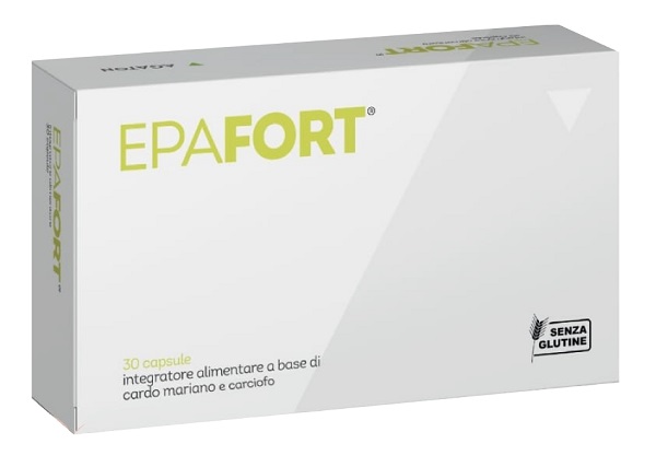 EPAFORT 30 CAPSULE - farmasorriso.com