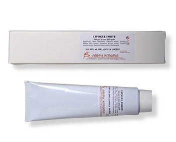 LIPOGEL FORTE 100ML - farmasorriso.com