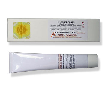 MICOGEL FORTE 50 ML - farmasorriso.com