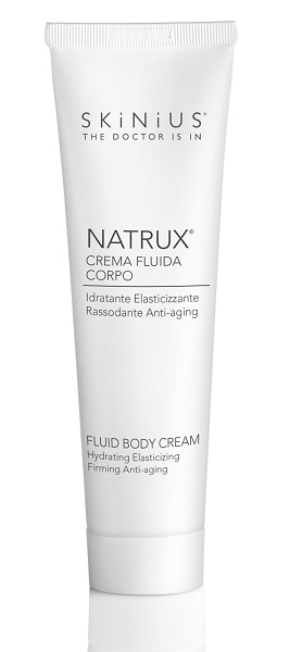 NATRUX CREMA FLUIDA 200 ML - farmasorriso.com