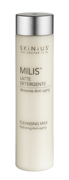 MILIS DETERGENTE 200 ML - farmasorriso.com