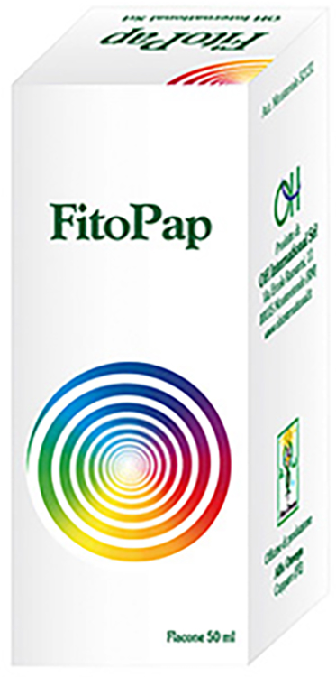FITOPAP 50 ML - farmasorriso.com