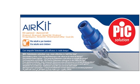 NUOVO KIT AEROSOL AIR KIT - farmasorriso.com