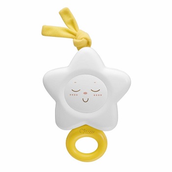 CHICCO GIOCO NINNA STELLA - farmasorriso.com