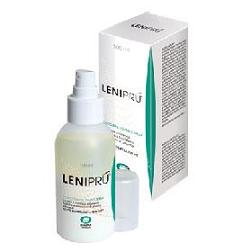 LENIPRU' FLUIDO EMULSIONABILE SPRAY 100 ML - farmasorriso.com