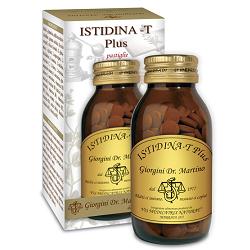 ISTIDINA T PLUS 180 PASTIGLIE - farmasorriso.com