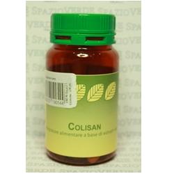 COLISAN 60 CAPSULE - farmasorriso.com