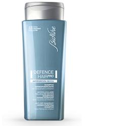 DEFENCE HAIR SHAMPOO ANTIFORFORA - farmasorriso.com