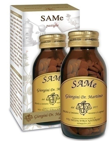 SAME 180 PASTIGLIE - farmasorriso.com