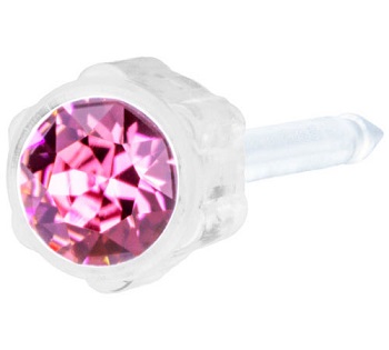 BLOMDAHL FORALOBO MP 4MM ROSE - farmasorriso.com